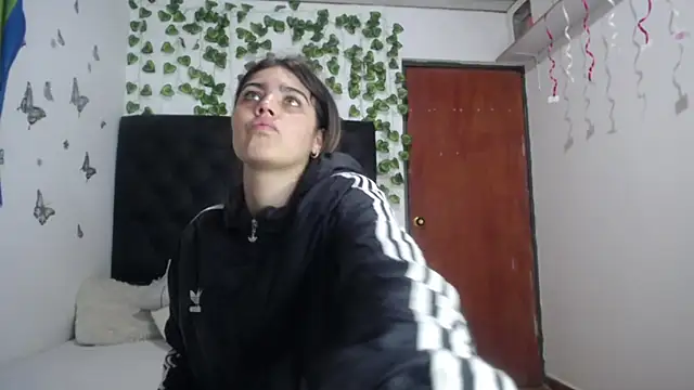 Snapshot of isabel_09 chatting on 22, 2, 2026 isabel 09 online show from 22, 2, 2026