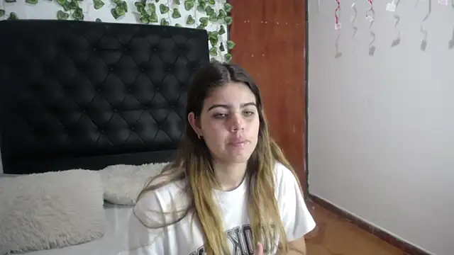 Snapshot of isabel_09 chatting on 27, 2, 2026 isabel 09 online show from 27, 2, 2026