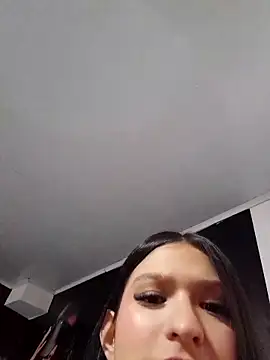 AggathaSanders  online show from 20, 9, 2025