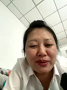 Snapshot of feifei1234 chatting on 17, 10, 2025 feifei1234 online show from 17, 10, 2025