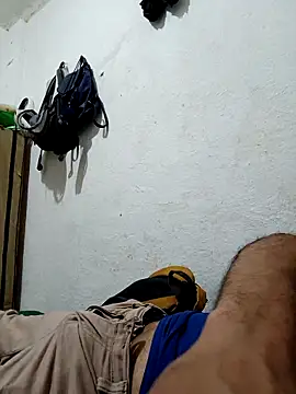 ChubySexi76109 online show from 12, 10, 2025