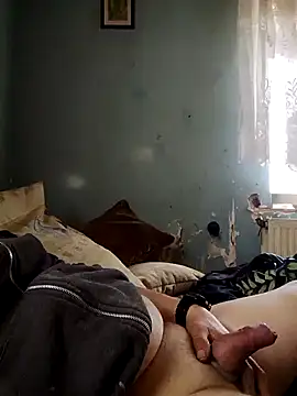 Jarektchurzewski online show from 21, 3, 2026