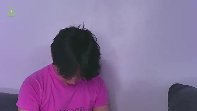 HeejinWang online show from 13, 5, 2026
