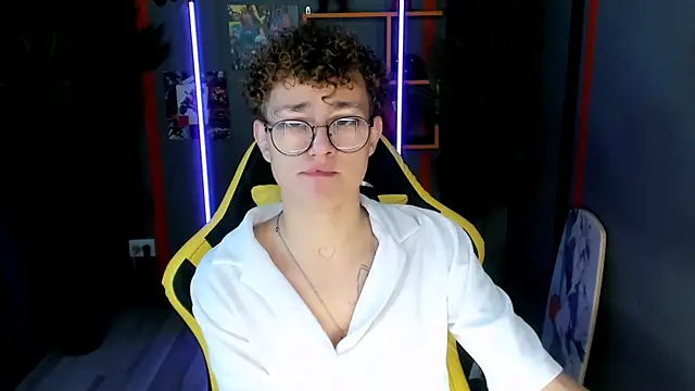 NathanCurl online show from 14, 11, 2025