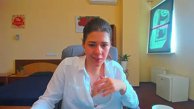 Joannia online show from 25, 9, 2025