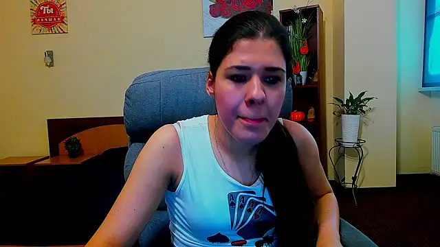 Joannia online show from 28, 10, 2025