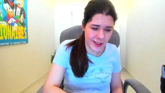 Joannia online show from 28, 2, 2026