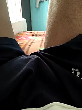 bold guy 1234 online show from 5, 10, 2025