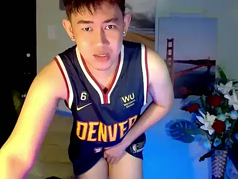 Snapshot of NaughtyGlow97 chatting on 7, 10, 2025 NaughtyGlow97 online show from 7, 10, 2025