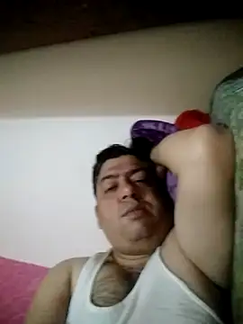 Love40777 online show from 9, 11, 2025