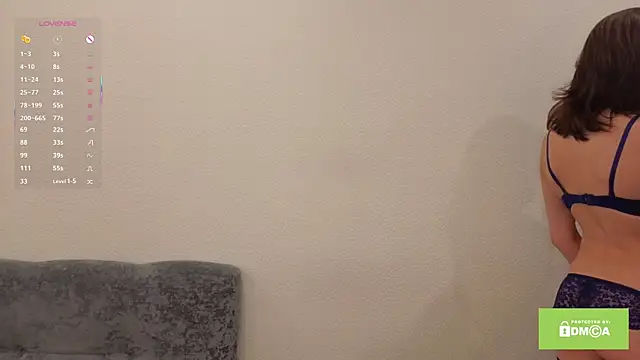 vanessa one  online show from 16, 11, 2025