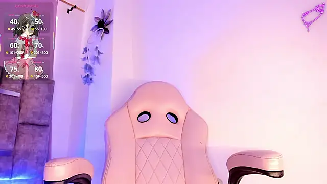 Mia royal online show from 17, 1, 2026