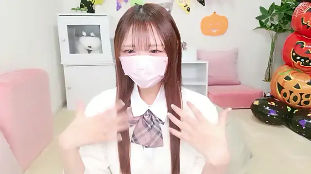 Snapshot of Yurika_ch chatting on 1, 11, 2025 Yurika ch online show from 1, 11, 2025