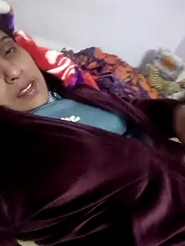 aliya-jaan71 online show from 8, 11, 2025