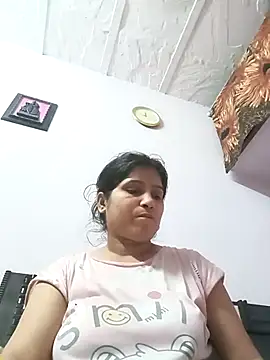 aliya-jaan71 online show from 29, 3, 2026