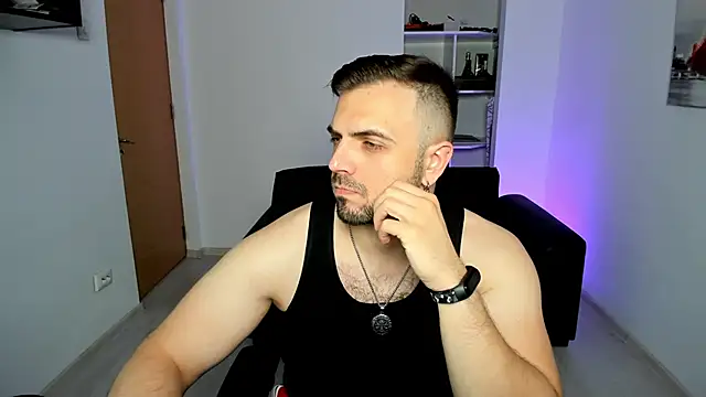 Jace Thorne online show from 21, 9, 2025