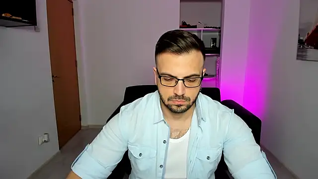 Jace Thorne online show from 12, 10, 2025