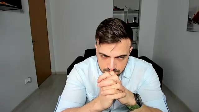 Jace Thorne online show from 17, 10, 2025