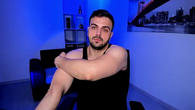 Jace Thorne online show from 29, 11, 2025