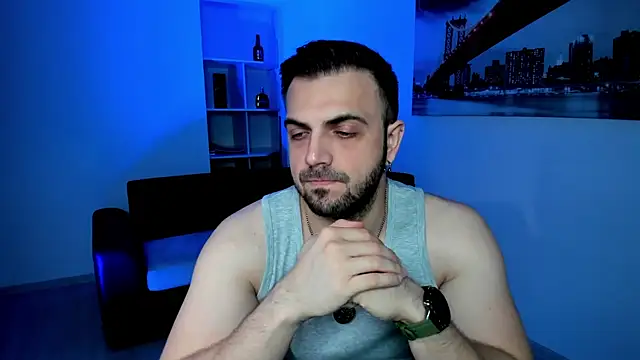 Jace Thorne online show from 30, 11, 2025