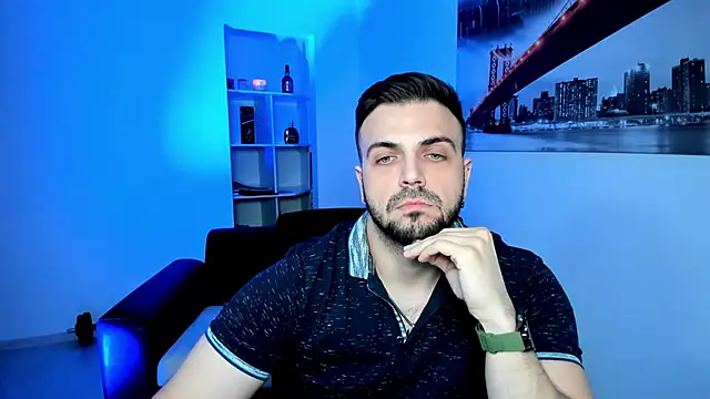 Jace Thorne online show from 18, 12, 2025