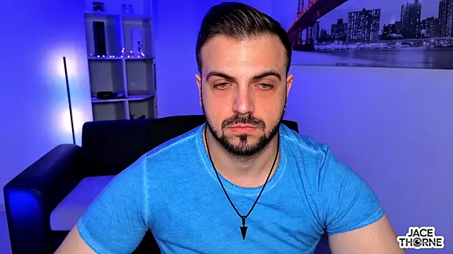 Jace Thorne online show from 1, 4, 2026