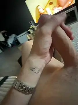 bobsex211 online show from 27, 6, 2026