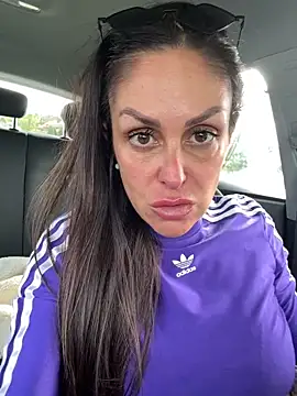 ainaht online show from 14, 4, 2026