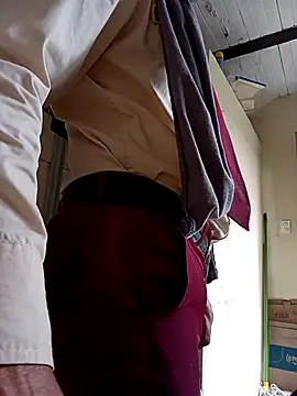 zamir adam online show from 4, 10, 2025