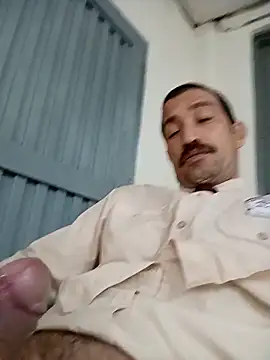 zamir adam online show from 17, 11, 2025