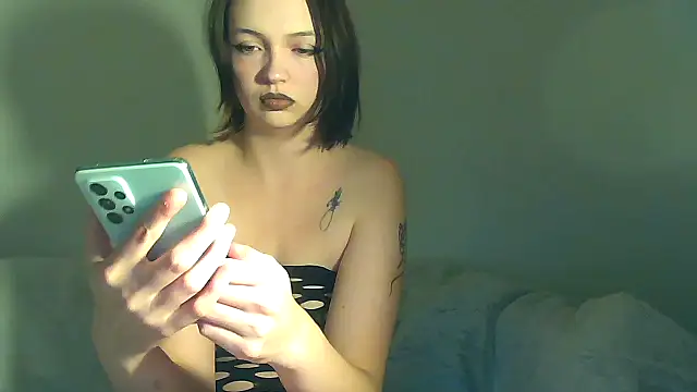 MaitresseMermaid online show from 9, 1, 2026