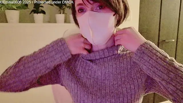 MariaM 080 online show from 5, 12, 2025