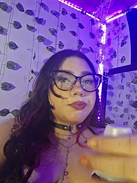 MegXo online show from 7, 11, 2025