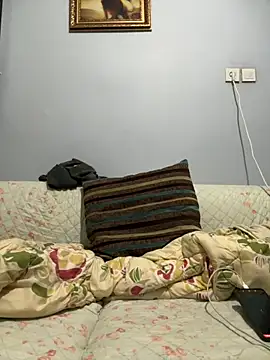 PalmedDwelling online show from 13, 10, 2025