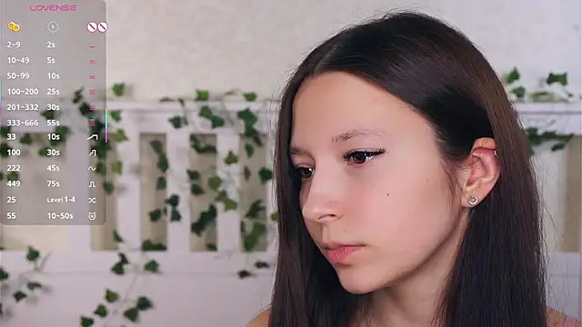 GabrielleLynchard online show from 17, 2, 2026