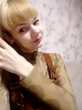 AliceSwan1122 online show from 7, 10, 2025