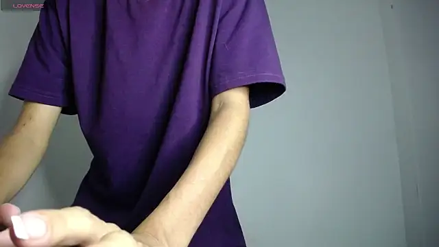 Amber Miiller2 online show from 27, 10, 2025