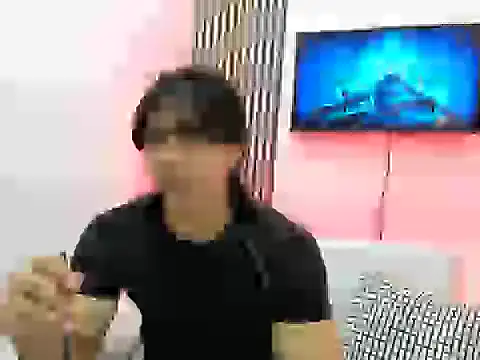 toji luxxer online show from 20, 9, 2025