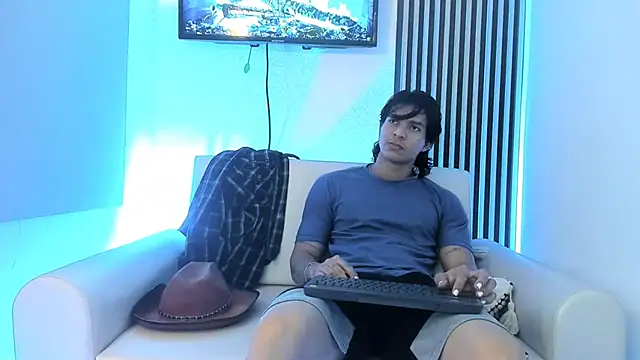 toji luxxer online show from 11, 10, 2025