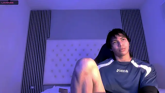 toji luxxer online show from 19, 11, 2025