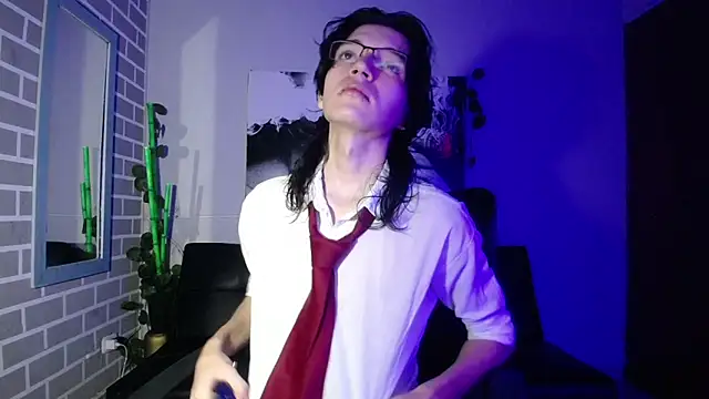 Jack alvarez19 online show from 22, 11, 2025