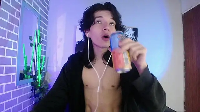 Jack alvarez19 online show from 4, 12, 2025