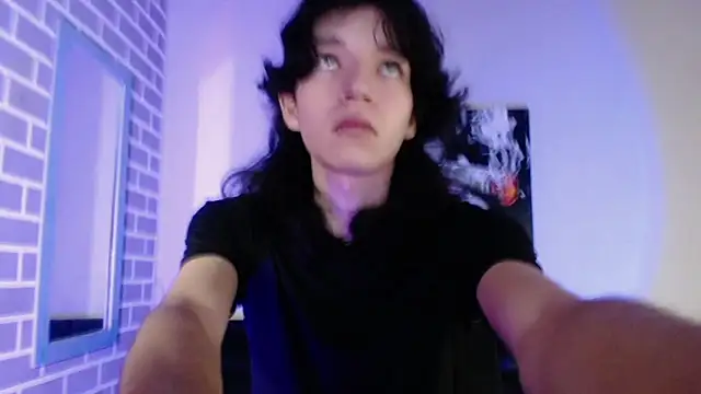 Jack alvarez19 online show from 5, 12, 2025