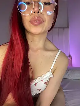 Abbi Gomez online show from 19, 1, 2026