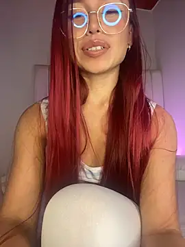 Abbi Gomez online show from 7, 4, 2026