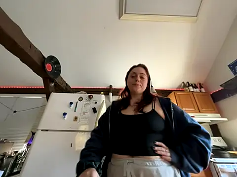 PeridotPrincessOfficial online show from 6, 11, 2025