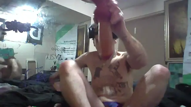 Fukboy88xh online show from 2, 11, 2025