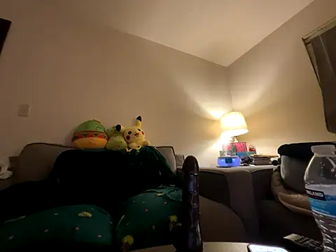 GoddessFatPuss online show from 21, 11, 2025