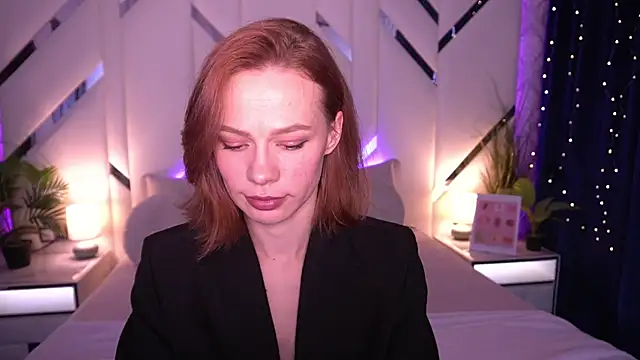 Snapshot of ShyySiren chatting on 12, 3, 2026 ShyySiren online show from 12, 3, 2026