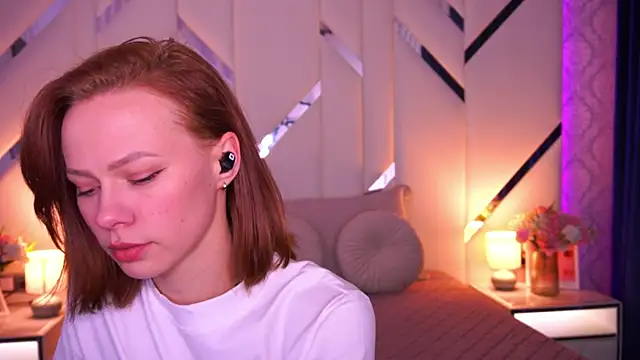 Snapshot of ShyySiren chatting on 28, 3, 2026 ShyySiren online show from 28, 3, 2026